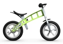 Bici senza pedali per bambini FirstBike  Street Green