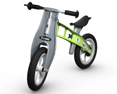 Bici senza pedali per bambini FirstBike  Street Green