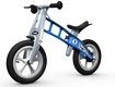 Bici senza pedali per bambini FirstBike  Street Light Blue