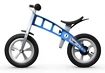 Bici senza pedali per bambini FirstBike  Street Light Blue