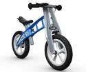 Bici senza pedali per bambini FirstBike  Street Light Blue