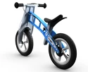 Bici senza pedali per bambini FirstBike  Street Light Blue