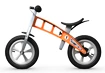 Bici senza pedali per bambini FirstBike  Street Orange