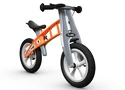 Bici senza pedali per bambini FirstBike  Street Orange