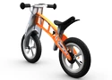 Bici senza pedali per bambini FirstBike  Street Orange