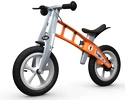 Bici senza pedali per bambini FirstBike  Street Orange