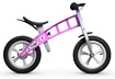 Bici senza pedali per bambini FirstBike  Street Pink