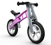 Bici senza pedali per bambini FirstBike  Street Pink