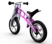 Bici senza pedali per bambini FirstBike  Street Pink