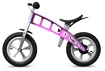 Bici senza pedali per bambini FirstBike  Street Pink