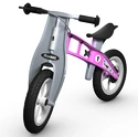 Bici senza pedali per bambini FirstBike  Street Pink