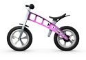 Bici senza pedali per bambini FirstBike  Street Pink