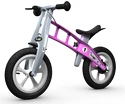 Bici senza pedali per bambini FirstBike  Street Pink