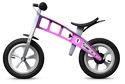 Bici senza pedali per bambini FirstBike  Street Pink