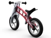 Bici senza pedali per bambini FirstBike  Street Red