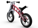 Bici senza pedali per bambini FirstBike  Street Red