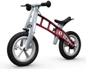 Bici senza pedali per bambini FirstBike  Street Red