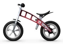 Bici senza pedali per bambini FirstBike  Street Red