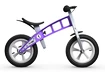 Bici senza pedali per bambini FirstBike  Street Violet