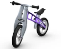 Bici senza pedali per bambini FirstBike  Street Violet