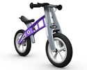 Bici senza pedali per bambini FirstBike  Street Violet