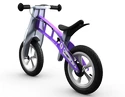 Bici senza pedali per bambini FirstBike  Street Violet