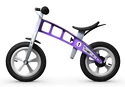 Bici senza pedali per bambini FirstBike  Street Violet