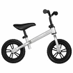 Bici senza pedali per bambini Stiga  Runracer C10 silver