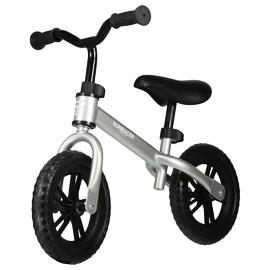 Bici senza pedali per bambini Stiga Runracer C10 silver