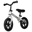 Bici senza pedali per bambini Stiga  Runracer C10 silver grigio