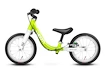 Bici senza pedali per bambini Woom  1 12" Lime