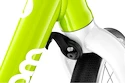 Bici senza pedali per bambini Woom  1 12" Lime