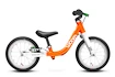 Bici senza pedali per bambini Woom  1 12" Orange