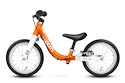 Bici senza pedali per bambini Woom  1 12" Orange