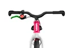 Bici senza pedali per bambini Woom  1 Classic GO Hot Pink