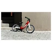 Bici senza pedali per bambini Woom  1 Classic GO Hot Pink