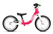 Bici senza pedali per bambini Woom  1 Classic GO Hot Pink