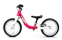 Bici senza pedali per bambini Woom  1 Classic GO Hot Pink