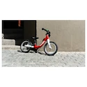 Bici senza pedali per bambini Woom  1 Classic GO Hot Pink