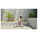 Bici senza pedali per bambini Woom  1 Classic GO Hot Pink