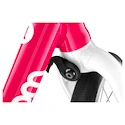 Bici senza pedali per bambini Woom  1 Classic GO Hot Pink