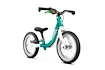 Bici senza pedali per bambini Woom  1 Classic GO Metallic Turquoise