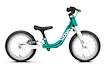 Bici senza pedali per bambini Woom  1 Classic GO Metallic Turquoise