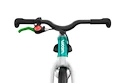 Bici senza pedali per bambini Woom  1 Classic GO Metallic Turquoise