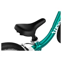 Bici senza pedali per bambini Woom  1 Classic GO Metallic Turquoise