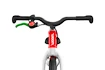 Bici senza pedali per bambini Woom  1 Classic GO Red