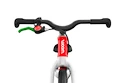 Bici senza pedali per bambini Woom  1 Classic GO Red