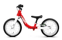 Bici senza pedali per bambini Woom  1 Classic GO Red