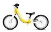 Bici senza pedali per bambini Woom  1 Classic GO Vibrant Yellow