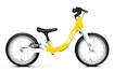 Bici senza pedali per bambini Woom  1 Classic GO Vibrant Yellow